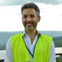 Yariv Cohen, Ignite Power